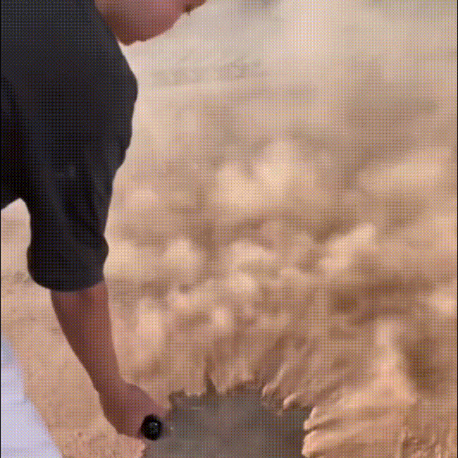 MEGA SALE 50%🔥X3 Turbo Air Duster – 130K RPM for Electronics & Outdoor 💨 52m/s | ⚙️ Brushless | 🔋 USB