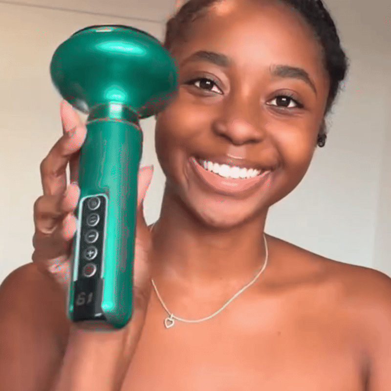 Skinova™ Ultimate Body Contour & Cellulite Treatment Massager