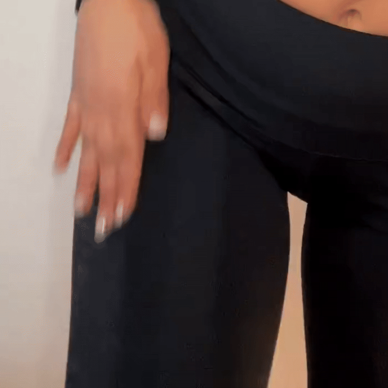 ActiveBurn™ Resistance Training Leggings