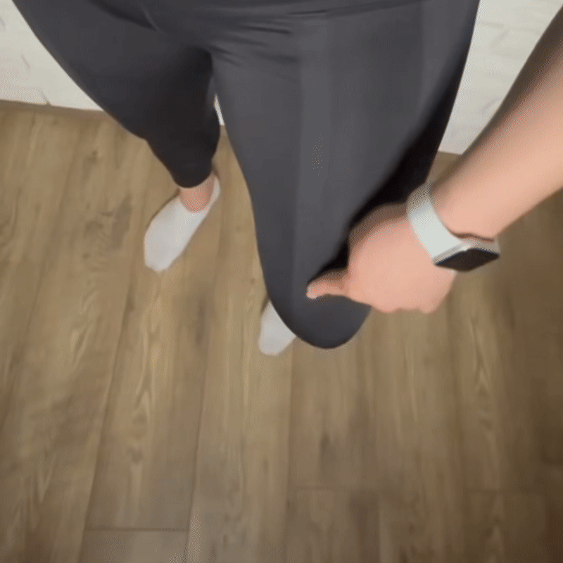 ActiveBurn™ Resistance Training Leggings