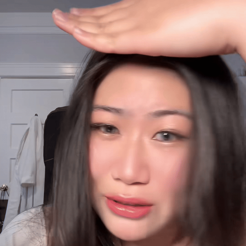 HairSync™ Premium Conceal Powder for Thinning Roots