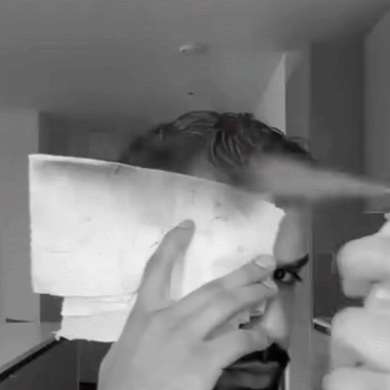 HairSync™ Premium Conceal Powder for Thinning Roots