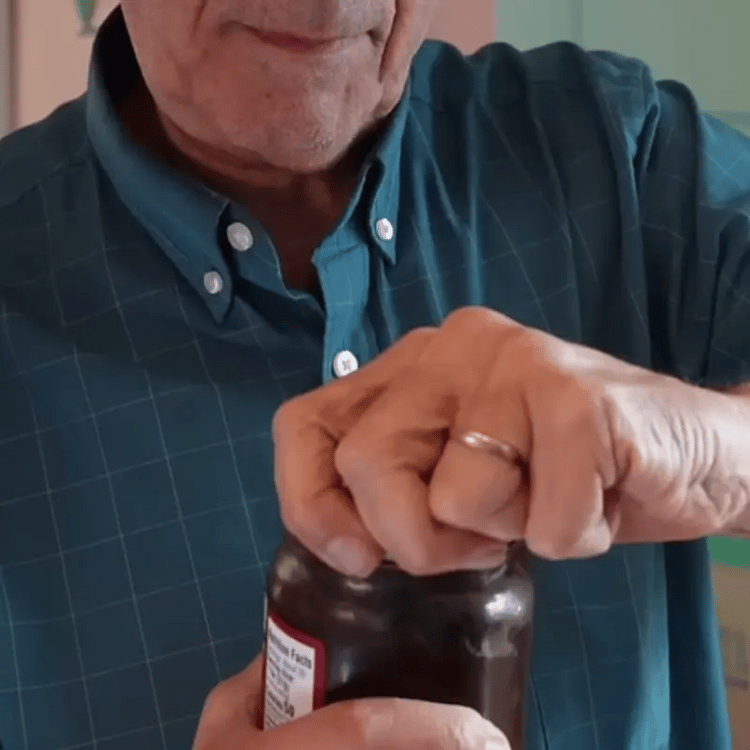 TheraBeam™ Red Light Therapy Wrist Wrap