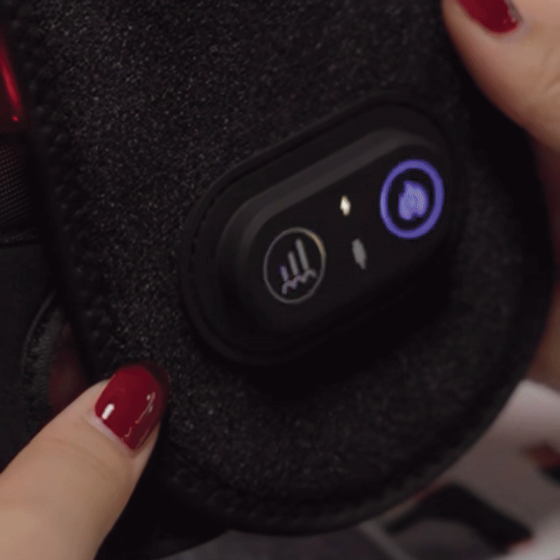 TheraBeam™ Red Light Therapy Wrist Wrap