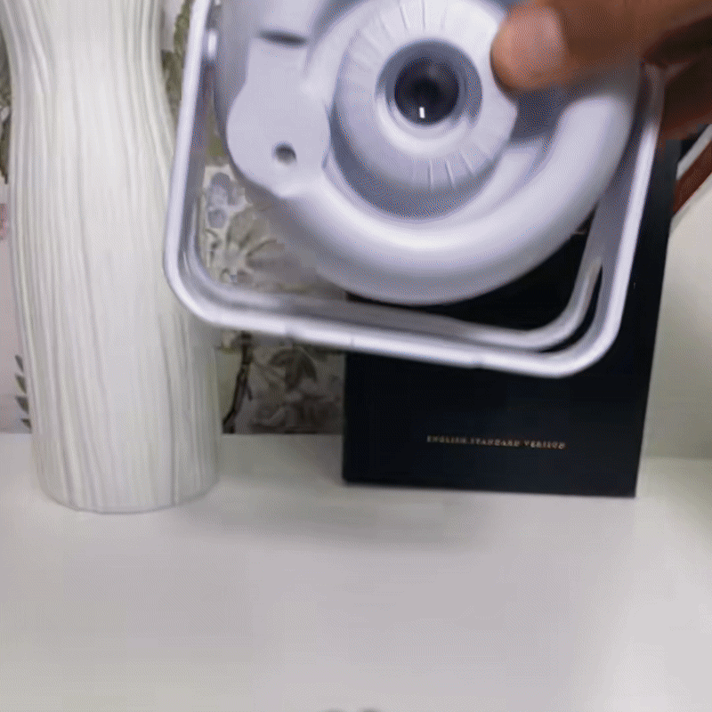 ✨ Ulibeam™ – Bible Verse Light Projector [FREESHIPPING]