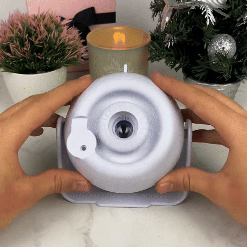 ✨ Ulibeam™ – Bible Verse Light Projector [FREESHIPPING]