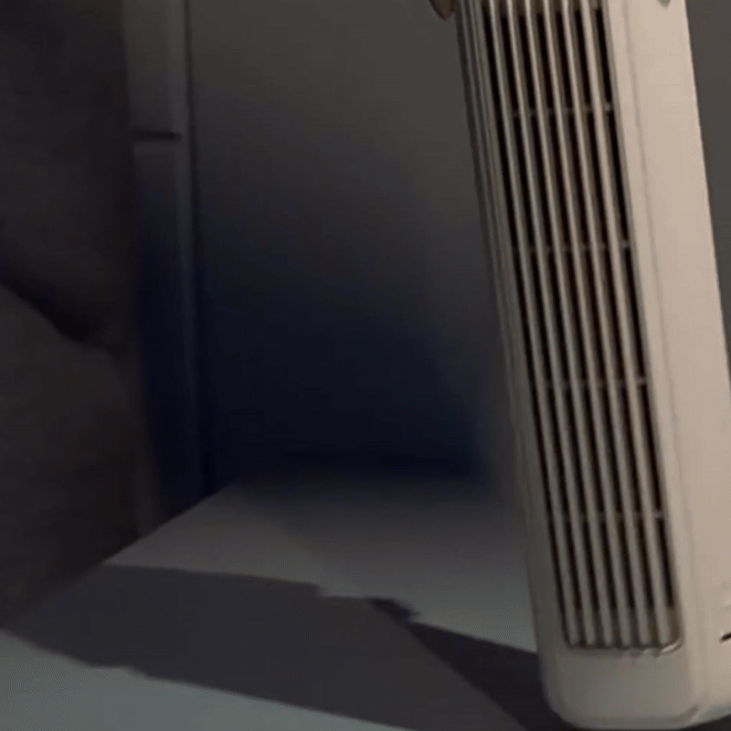 🔥Last Day 70% OFF🌊 Wireless Charging Air Conditioner❄️