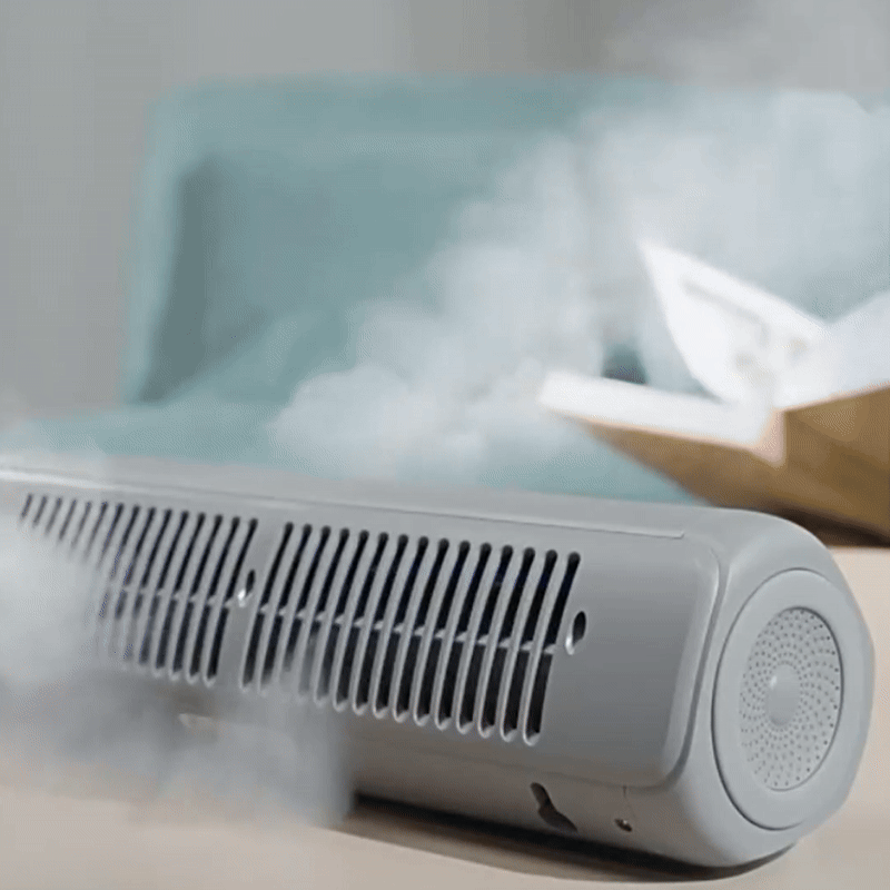🔥Last Day 70% OFF🌊 Wireless Charging Air Conditioner❄️