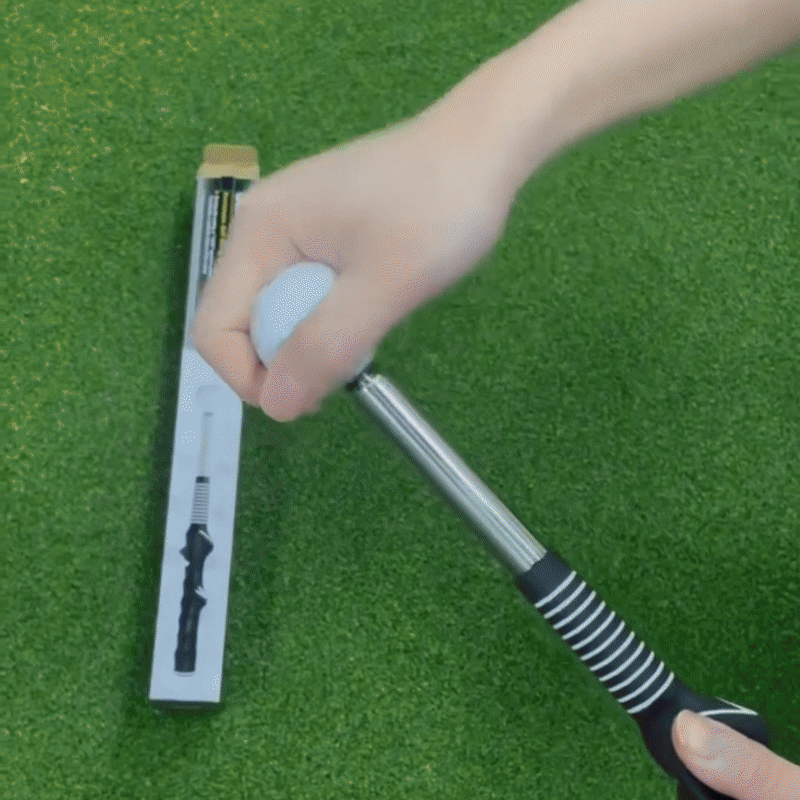 Golfiq™ Tempo Stick ⛳️