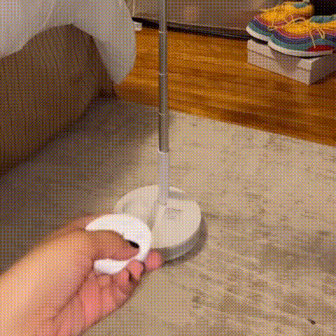 BreezeFold™ Ultra-Compact Rechargeable Fan with LED & Power Bank